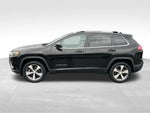 2020 Cherokee Thumbnail 7