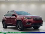 2021 Cherokee Thumbnail 2