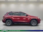 2021 Cherokee Thumbnail 3
