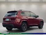 2021 Cherokee Thumbnail 4