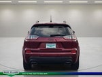 2021 Cherokee Thumbnail 5