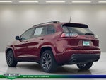 2021 Cherokee Thumbnail 6