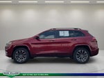 2021 Cherokee Thumbnail 7