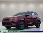2021 Cherokee Thumbnail 8