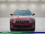 2021 Cherokee Thumbnail 9