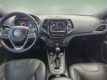 2021 Cherokee Thumbnail 15