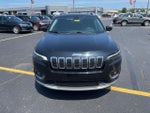 2019 Cherokee Thumbnail 2
