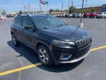 2019 Cherokee Thumbnail 3
