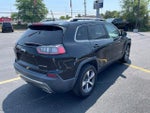 2019 Cherokee Thumbnail 5