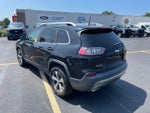 2019 Cherokee Thumbnail 7