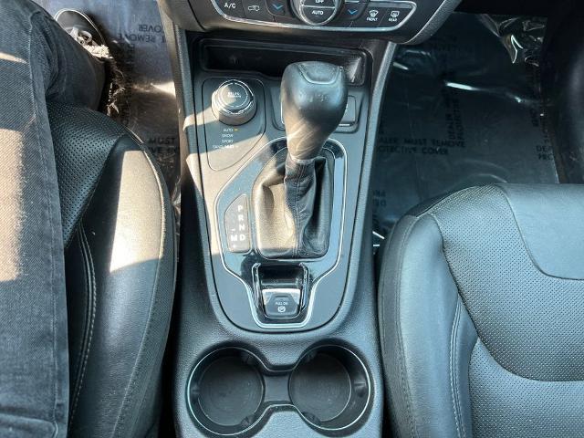 2019 Jeep Cherokee - $14,311