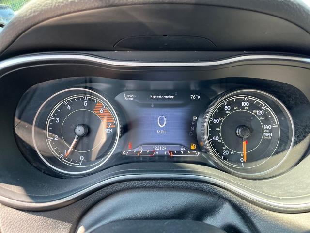 2019 Jeep Cherokee - $14,311
