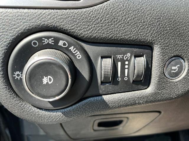 2019 Jeep Cherokee - $14,311