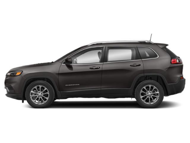2019 Jeep Cherokee Limited — photo 1 of 12