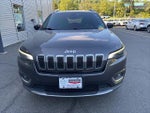 2019 Cherokee Thumbnail 2
