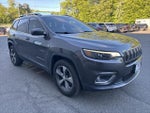 2019 Cherokee Thumbnail 3