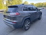 2019 Cherokee Thumbnail 4