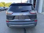 2019 Cherokee Thumbnail 5