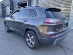 2019 Cherokee Thumbnail 6