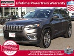 2019 Cherokee Thumbnail 1