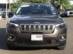 2019 Cherokee Thumbnail 2