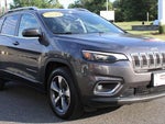 2019 Cherokee Thumbnail 3