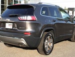 2019 Cherokee Thumbnail 5