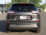 2019 Cherokee Thumbnail 6