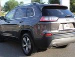 2019 Cherokee Thumbnail 7