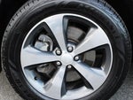 2019 Cherokee Thumbnail 9