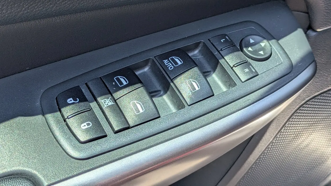 2019 Jeep Cherokee High Altitude