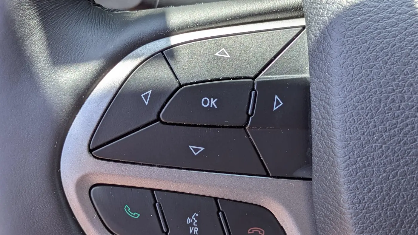 2019 Jeep Cherokee High Altitude
