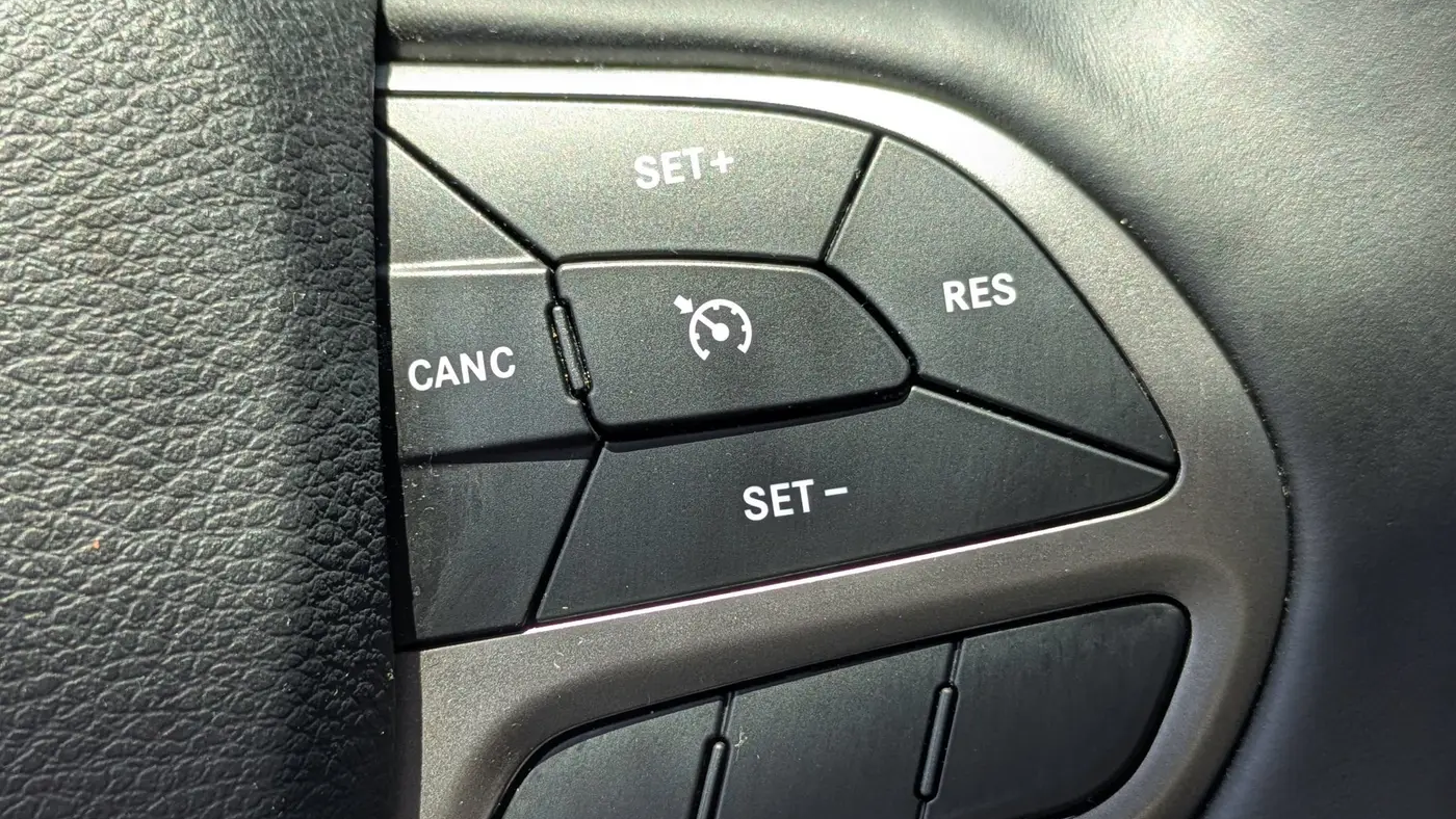 2019 Jeep Cherokee High Altitude