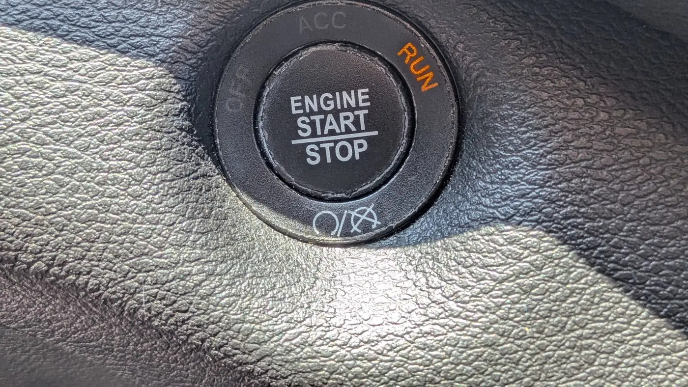 2019 Jeep Cherokee High Altitude