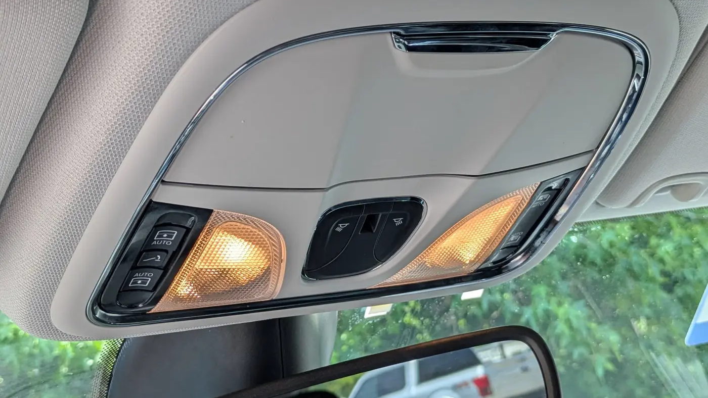 2019 Jeep Cherokee High Altitude