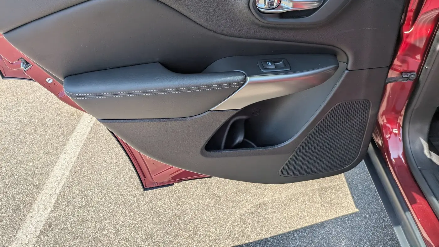 2019 Jeep Cherokee High Altitude