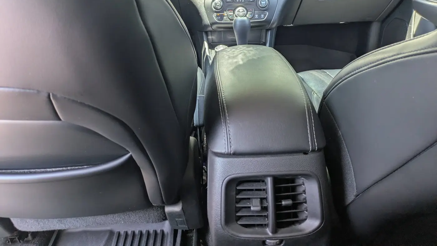 2019 Jeep Cherokee High Altitude