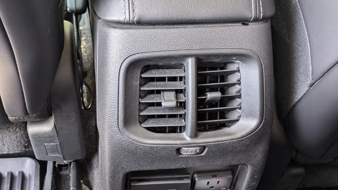 2019 Jeep Cherokee High Altitude