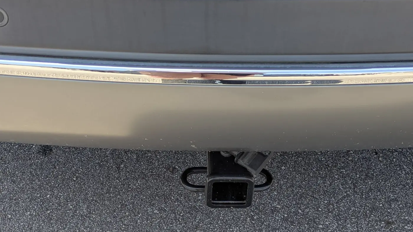 2019 Jeep Cherokee High Altitude