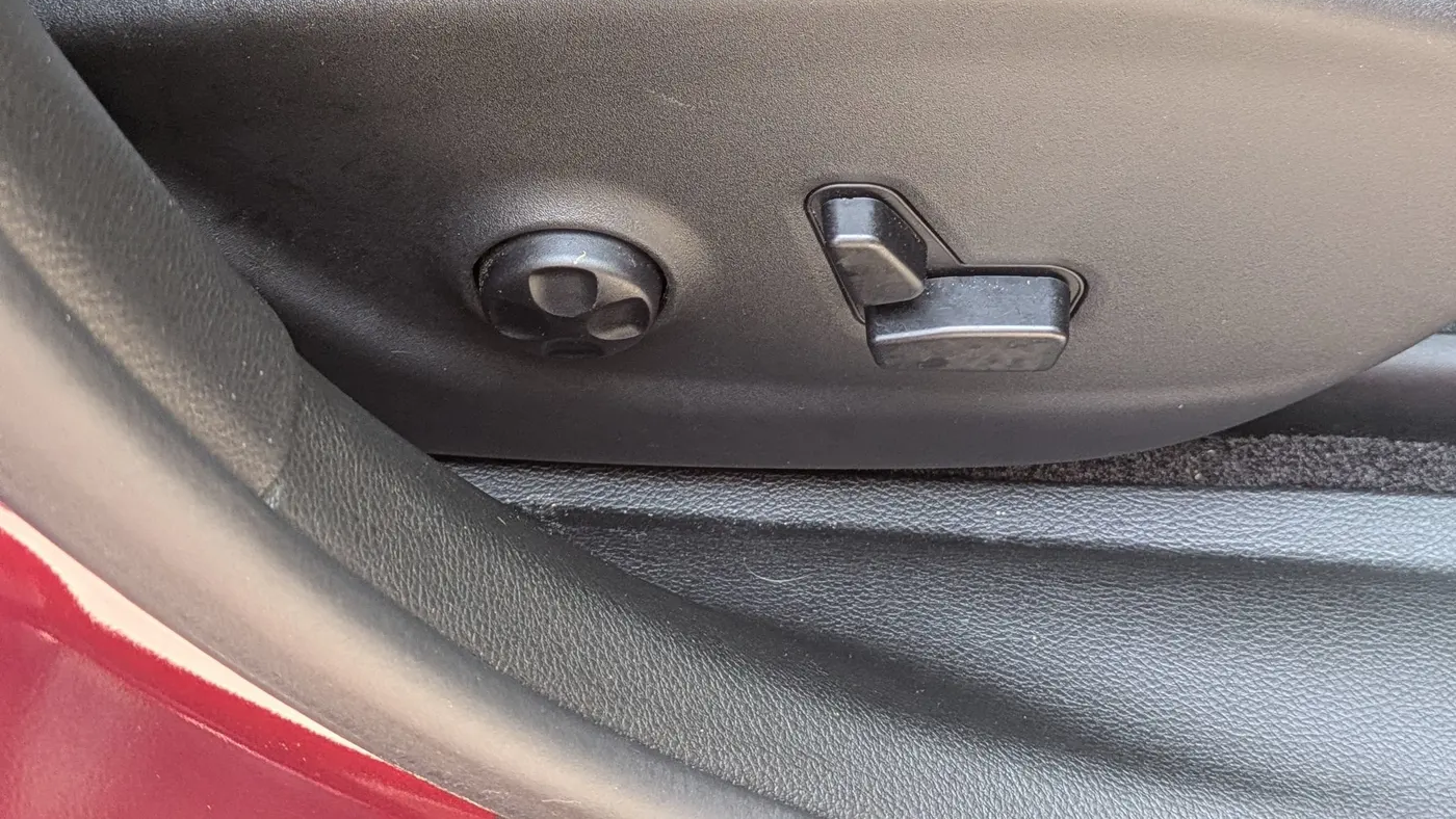 2019 Jeep Cherokee High Altitude