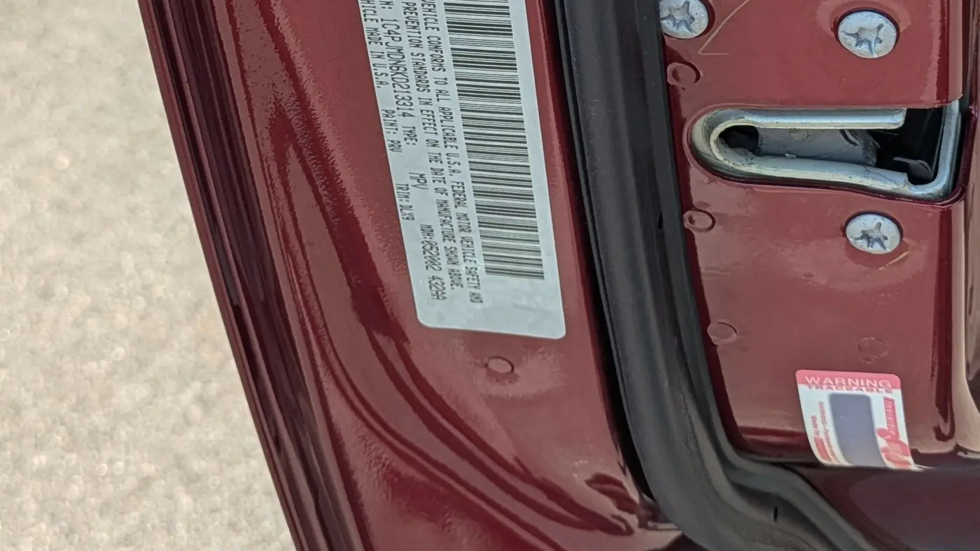 2019 Jeep Cherokee High Altitude