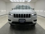 2019 Cherokee Thumbnail 2