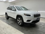2019 Cherokee Thumbnail 3