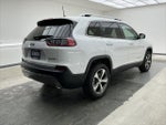 2019 Cherokee Thumbnail 4
