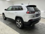 2019 Cherokee Thumbnail 6