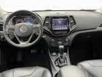 2019 Cherokee Thumbnail 20