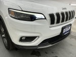 2019 Cherokee Thumbnail 26