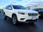 2019 Cherokee Thumbnail 1
