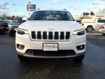 2019 Cherokee Thumbnail 2