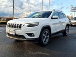 2019 Cherokee Thumbnail 3